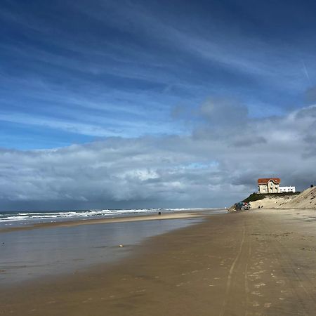 Villa Dune Бискарос Екстериор снимка