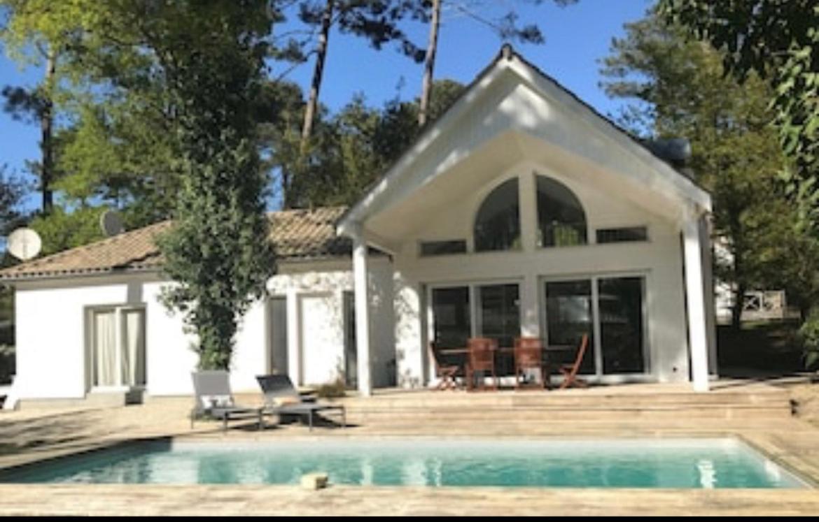 Villa Dune Бискарос Екстериор снимка